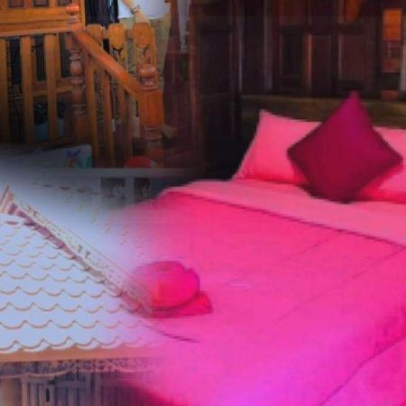 Kob Suk Resort K7 , K10 Sichon Bagian luar foto