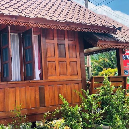 Kob Suk Resort K7 , K10 Sichon Bagian luar foto