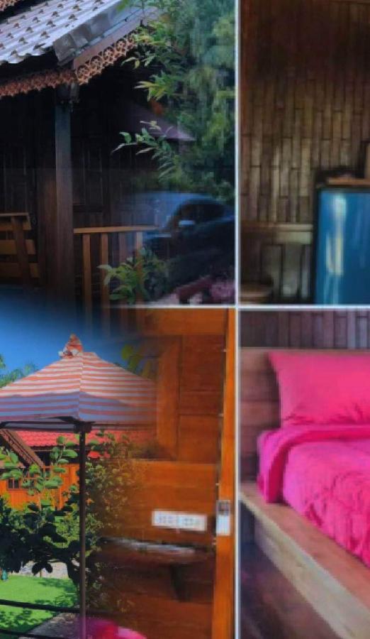 Kob Suk Resort K7 , K10 Sichon Bagian luar foto