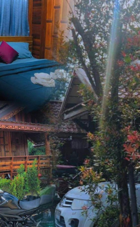Kob Suk Resort K7 , K10 Sichon Bagian luar foto
