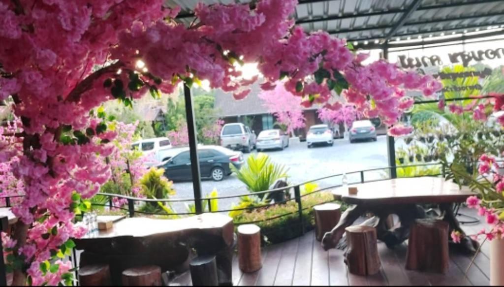 Kob Suk Resort K7 , K10 Sichon Bagian luar foto