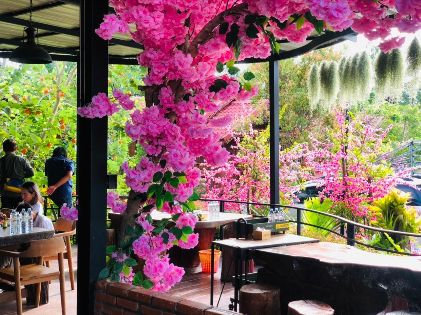Kob Suk Resort K7 , K10 Sichon Bagian luar foto